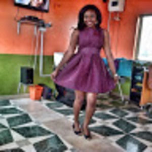 Meet your Posher, Yetunde